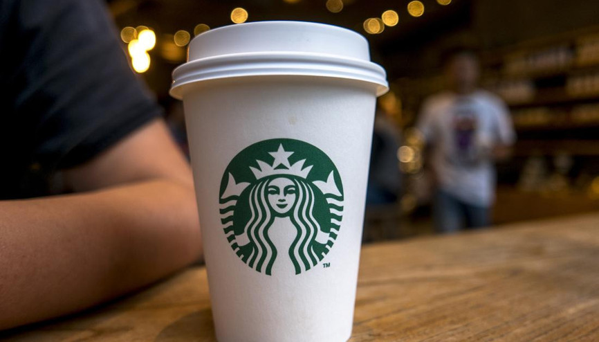 Starbucksa Yellow Pagesten dijital destek