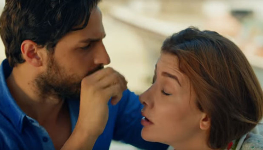 Hayat Sevince Güzel 10. bölüm fragmanında Zarife ve Savaş yakınlaşıyor Hayat Sevince Güzel 10. bölüm fragmanında Zarife ve Savaş yakınlaşıyor