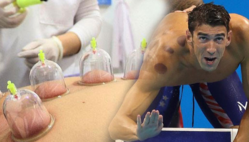 Hacamatcılara nur yağdı