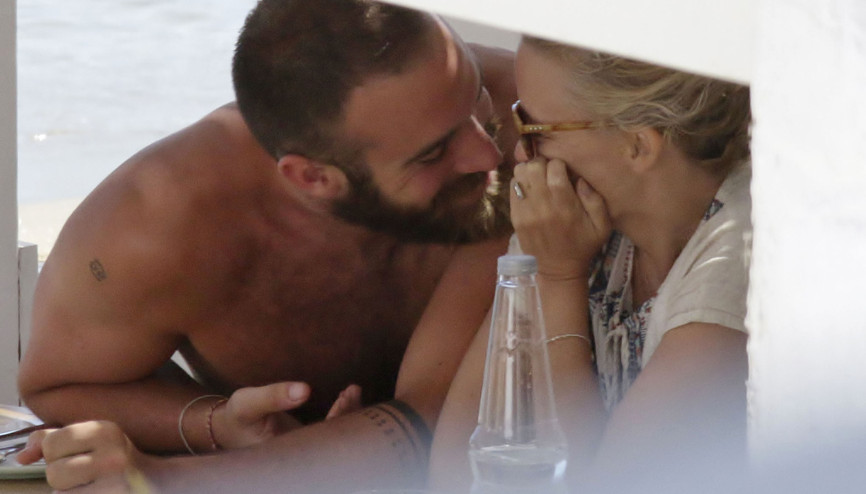 Kylie Minogue evleniyor