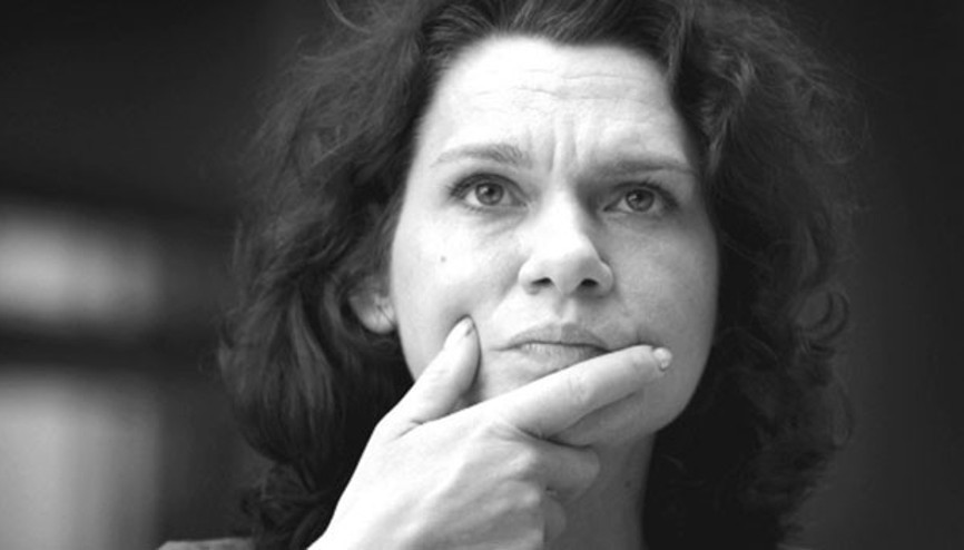 Yazar Aslı Erdoğan gözaltına alındı