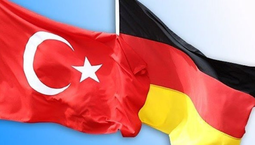 Almanyadan gizli belge açıklaması