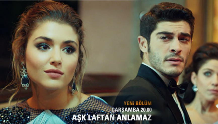 Aşk Laftan Anlamaz dizisinin 9. bölümü ne zaman yayınlanacak Aşk Laftan Anlamaz dizisinin 9. bölümü ne zaman yayınlanacak