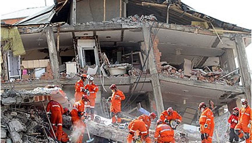 Ev alırken depremi göz ardı ediyoruz