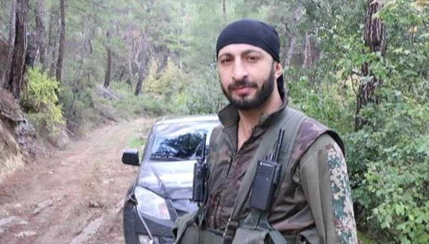 Alparslan Çelik tahliyeden yararlanamıyor