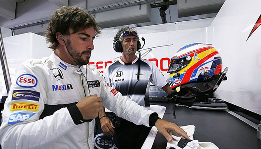 Alonso: F1de acımasız olmanız lazım