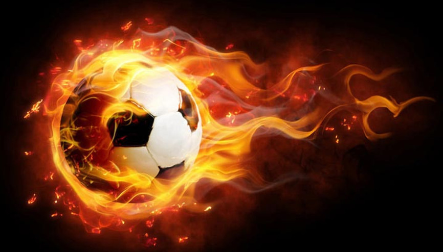 TSKlı hakem ve gözlemcilere görev yasağı