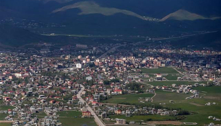 Hakkari ve Şırnak ile ilgili flaş gelişme