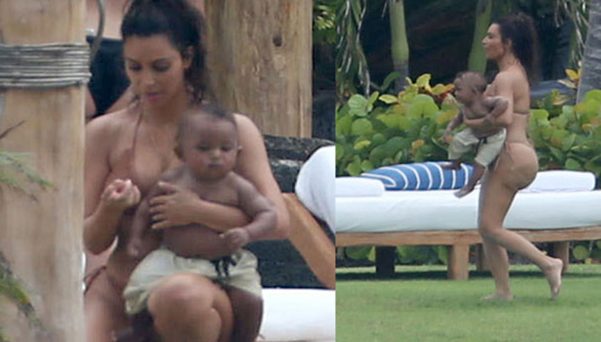 Artık bikiniye sığıyorum