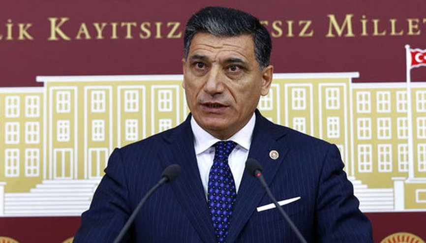 MHP’li Okutan’ın doktor kardeşi, FETÖ’den açığa alındı