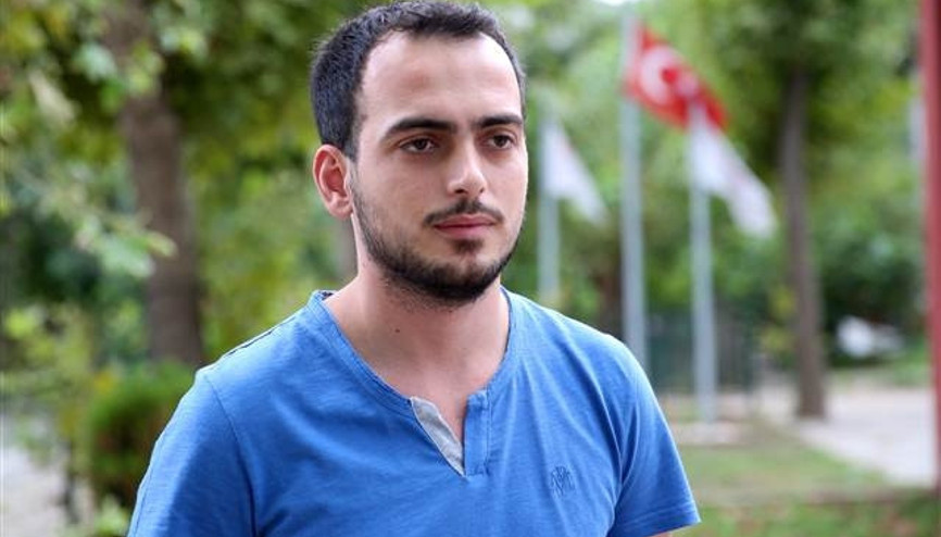 Kızgın asfalta yatırıp vücudumuzu yakıyorlardı