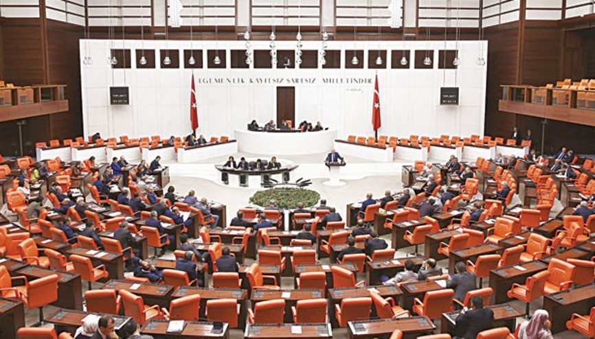 Milyonları yakından ilgilendiren tasarı yasalaştı