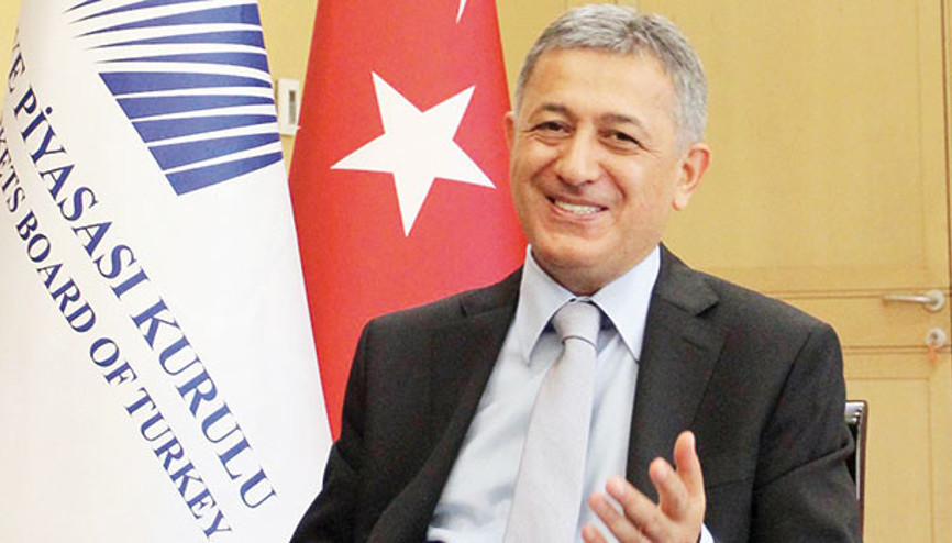 55 şirket geri alım yaptı