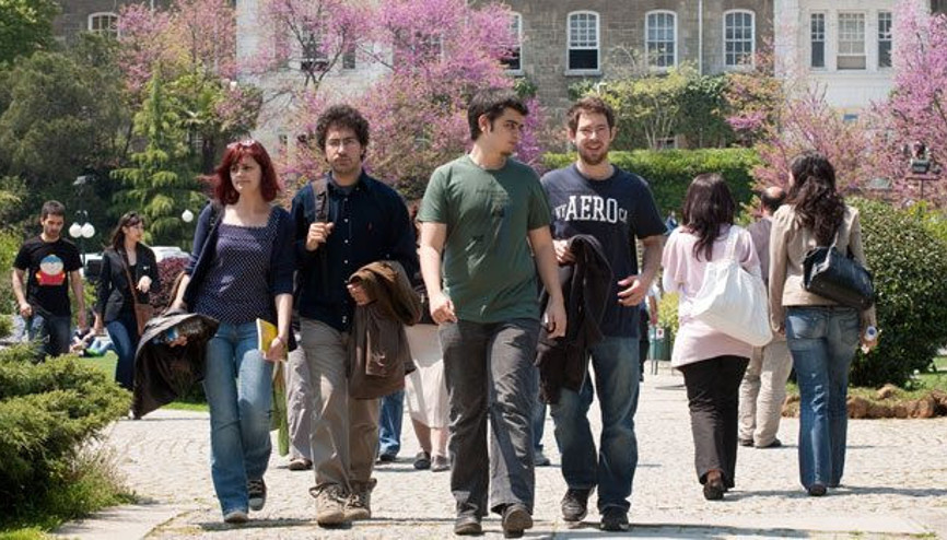 Dört yeni üniversite kuruluyor