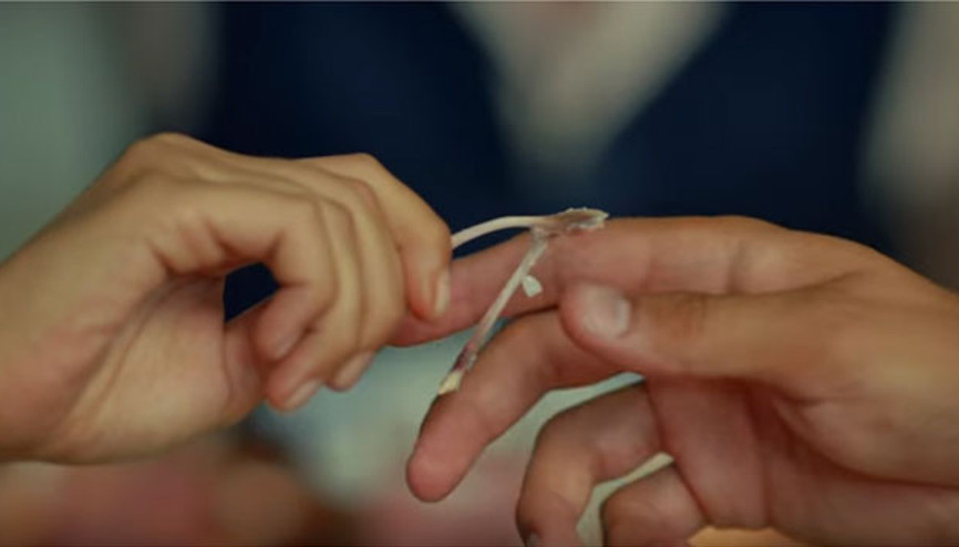 Hayat Sevince Güzel 10. yeni bölüm fragmanında büyük iddia Hayat Sevince Güzel 10. yeni bölüm fragmanında büyük iddia