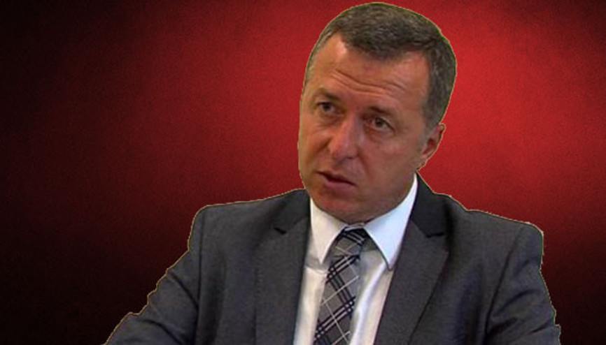 Ünlü iş adamı adliyeden firar mı etti
