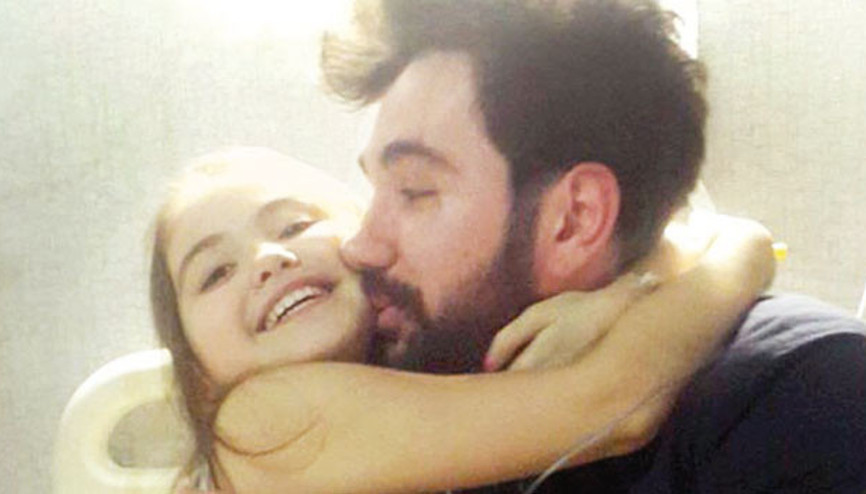 Tuğçe bekledi ama kalbi dayanamadı