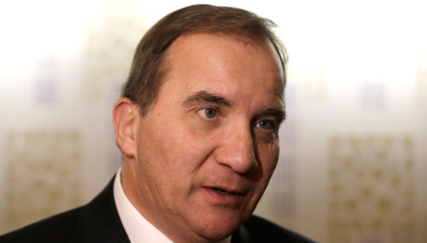 İsveç Başbakanı’ndan Türk halkının demokrasi inancına övgü