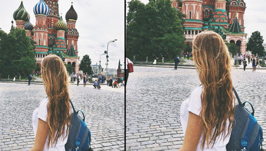 Güzel annemin memleketi