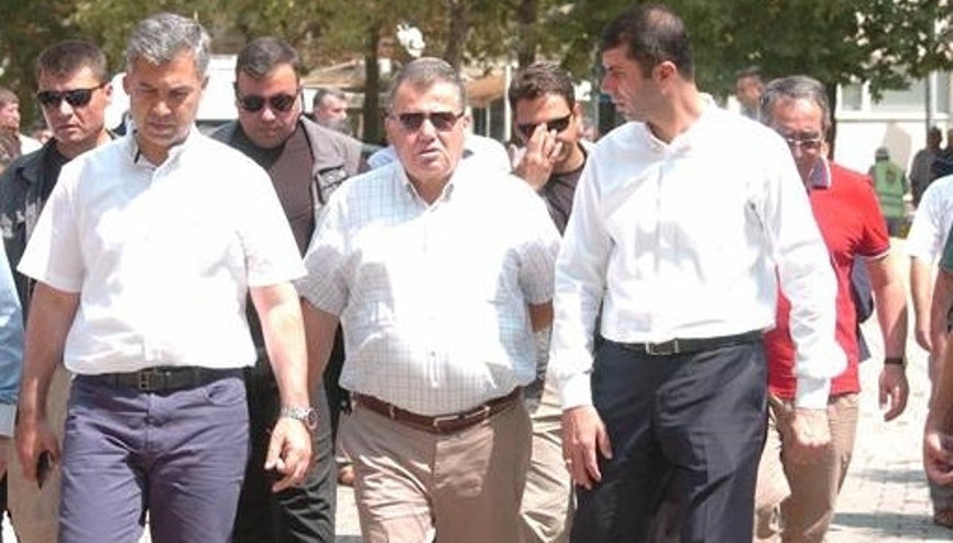 Yargıtay Başkanı Cirit’ten birlik, beraberlik çağrısı