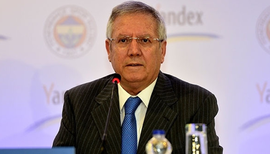 Aziz Yıldırım Çarşamba günü NTVye konuk oluyor