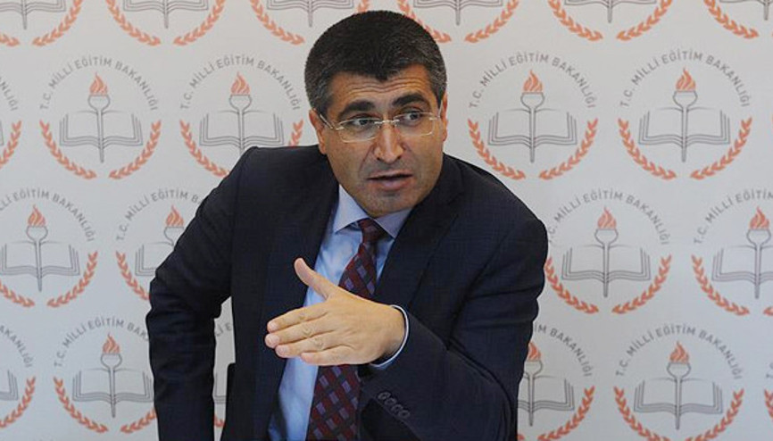 Suriyeli öğretmenlere formasyon eğitimi