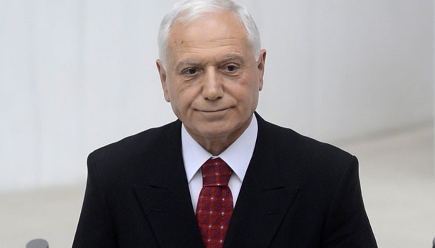 Mehmet Haberal Dünya Organ Nakli Derneği Başkanı oldu