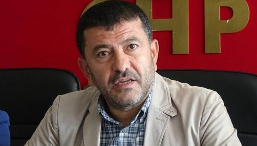 CHPli Ağbaba: TSK, Özel döneminde darmadağın edildi