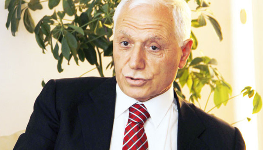 Prof. Haberal’a büyük onur