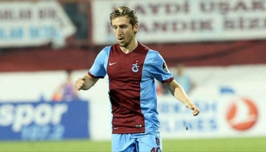 İşte Marko Marinin yeni adresi