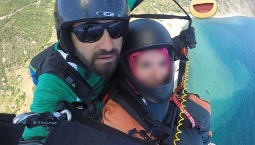 Ters esen rüzgar sonu oldu