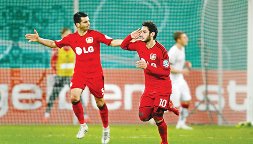 Hakan Çalhanoğlu, Atletico Madrid’e mi gidiyor