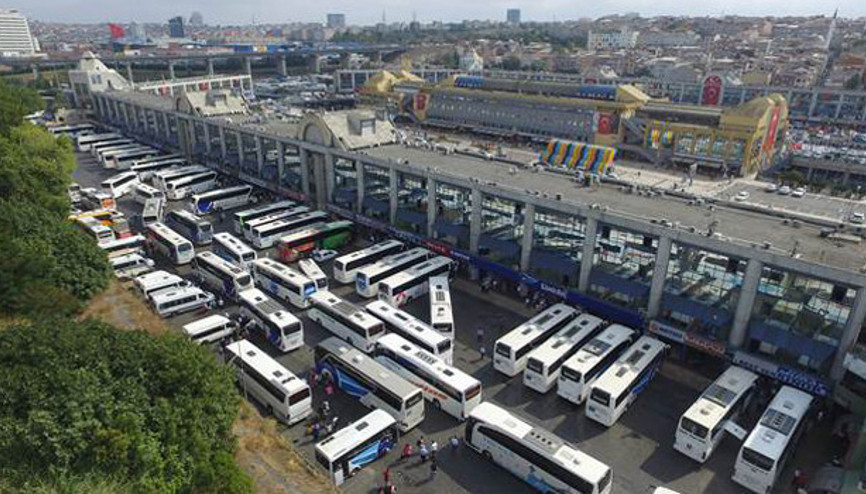 İBB: 25 dakika ücretsiz kullanım kararına uymadılar