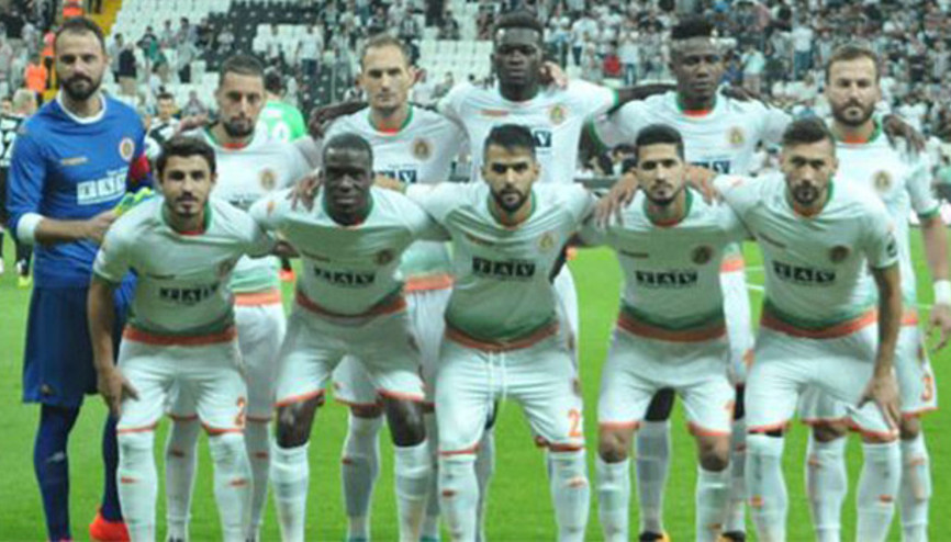 Alanyasporun adı değişti