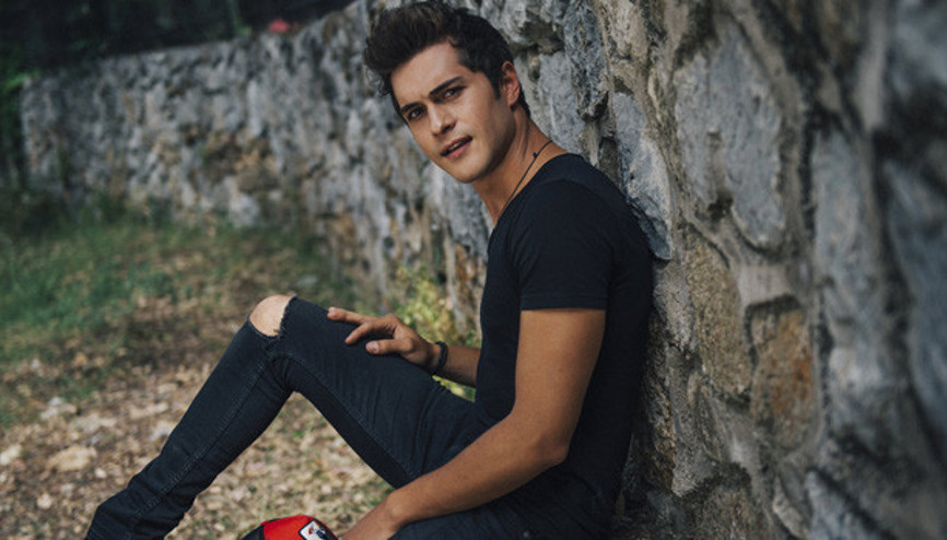 Alperen Duymaz: Gerçek hayat Bodrumda başlıyor Alperen Duymaz: Gerçek hayat Bodrumda başlıyor