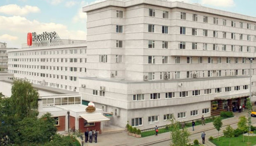 Eski vali Harputnun profesör kızı açığa alındı Eski vali Harputnun profesör kızı açığa alındı