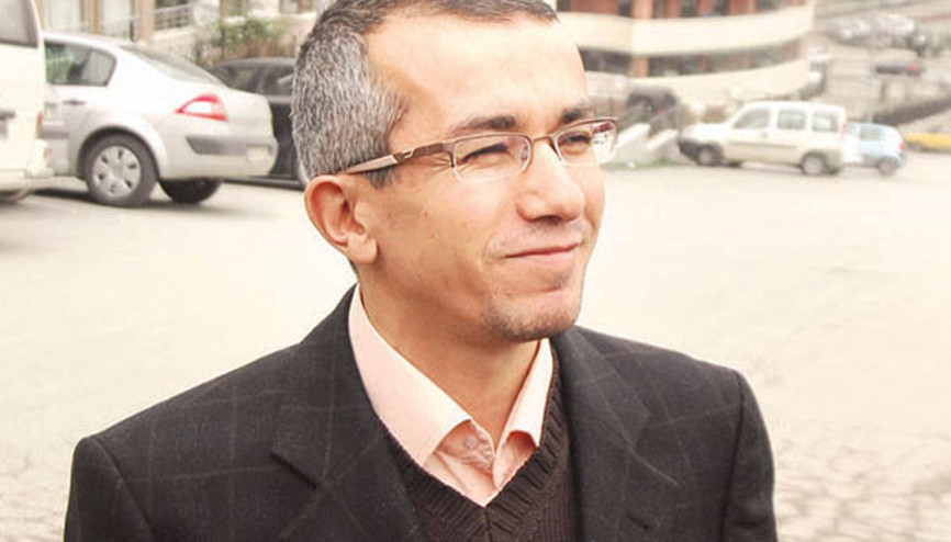 KHK ile 2847 hâkim ve savcıya ihraç