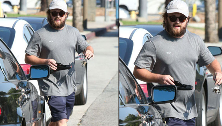 Bu haliyle kim tanır onu