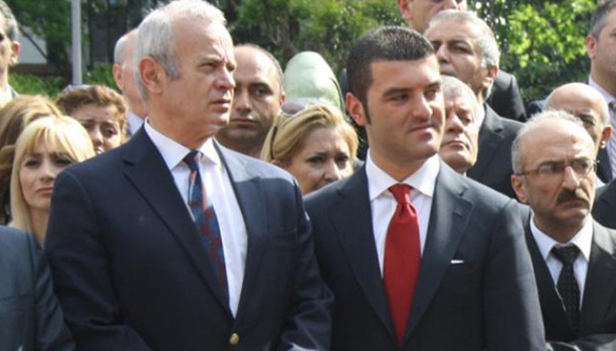 İnönüden tartışılacak Cemil Candaş açıklaması