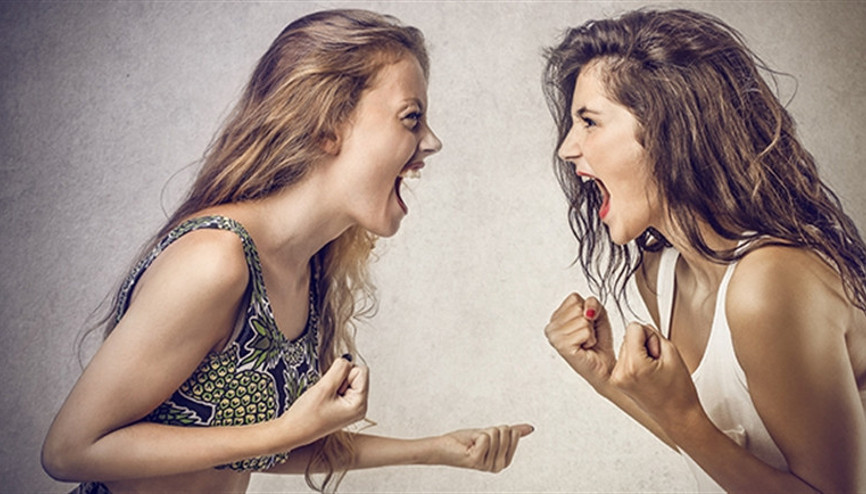 Borderline kişilik bozukluğu