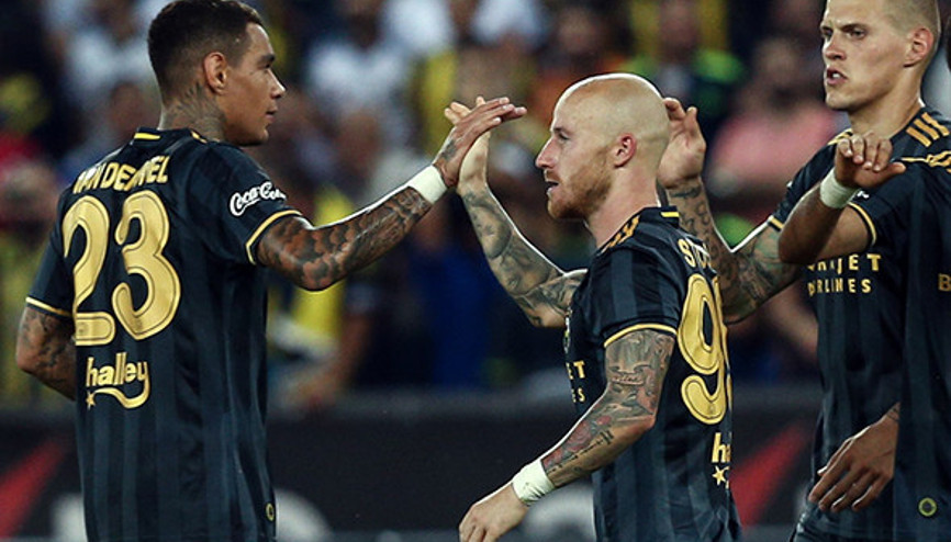 Spor yazarları Grasshoppers-Fenerbahçe maçı için ne dedi