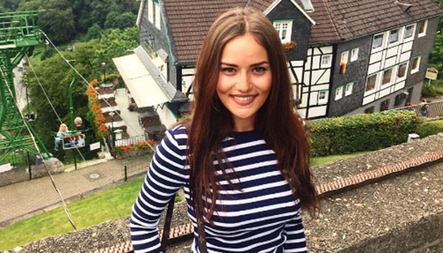 Fahriye Evcen servet kazanacak