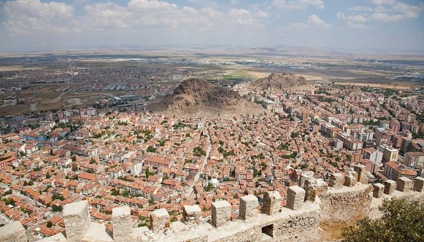 Anadolu’nun kilidi Afyon
