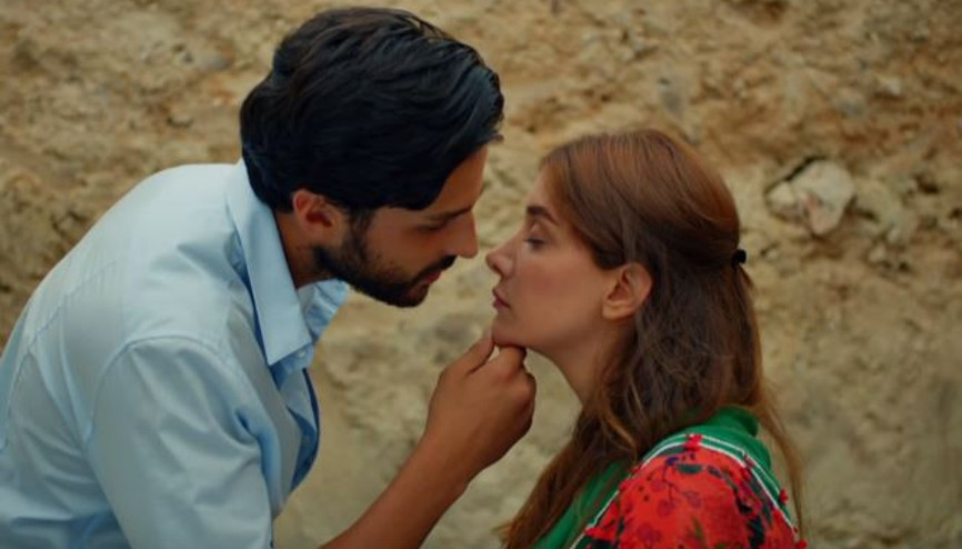 Hayat Sevince Güzel 11. bölüm fragmanında Salihin şartı Hayat Sevince Güzel 11. bölüm fragmanında Salihin şartı