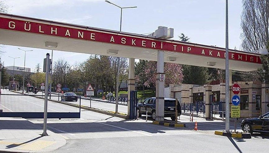 Askeri hastaneler  Sağlık Bakanlığına bağlandı