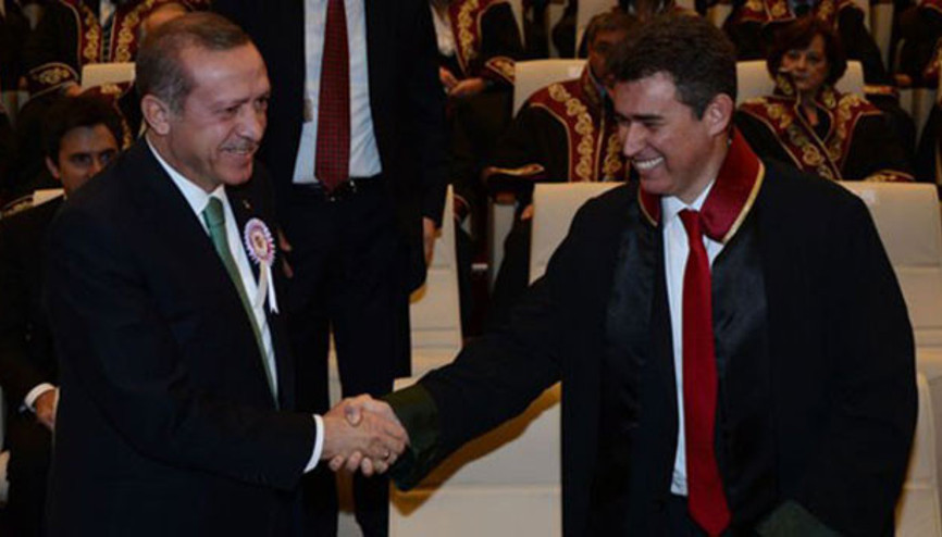 TBB adli yıl açılışına katılmayacak