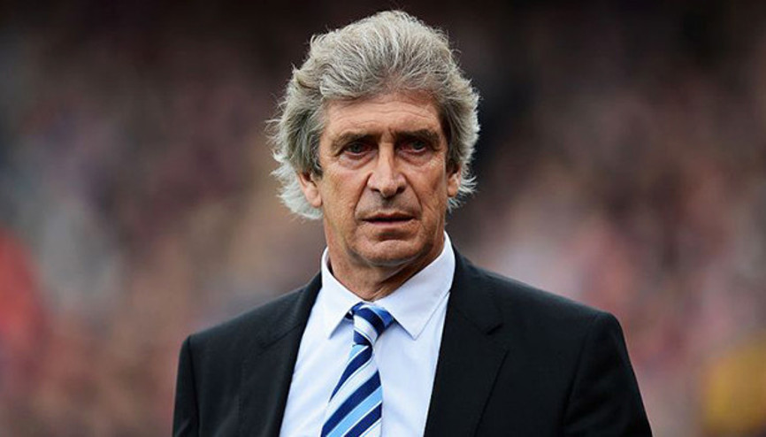 Ersan Gülümün yeni hocası Pellegrini