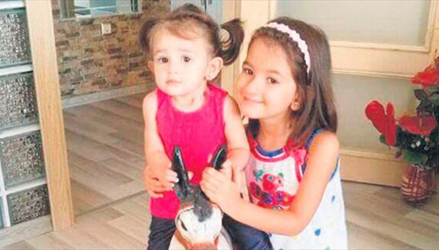 Asya’nın gözüne protez yapılacak