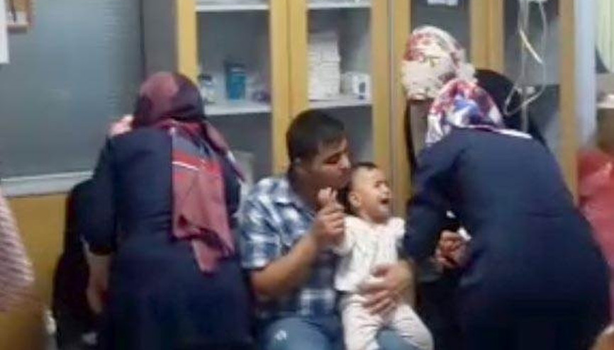 5 bin kişi içme suyundan mı zehirlendi