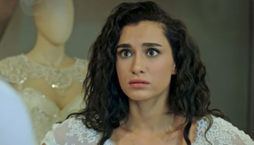 Hayatımın Aşkı 15. bölüm fragmanında beklenmedik karar Hayatımın Aşkı 15. bölüm fragmanında beklenmedik karar